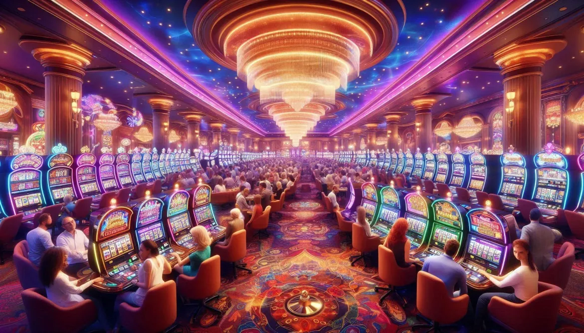MonsterWin Casino